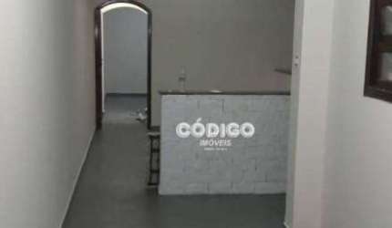 Casa, 375 m² - venda por R$ 980.000,00 ou aluguel por R$ 5.567,00/mês - Ipiranga - São Paulo/SP