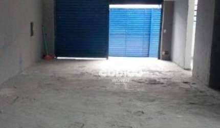 Galpão para alugar, 613 m² por R$ 9.292,00/mês - Vila Nova Cumbica - Guarulhos/SP