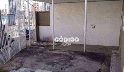 Casa para alugar, 146 m² por R$ 3.750,00/mês - Jardim Guarulhos - Guarulhos/SP