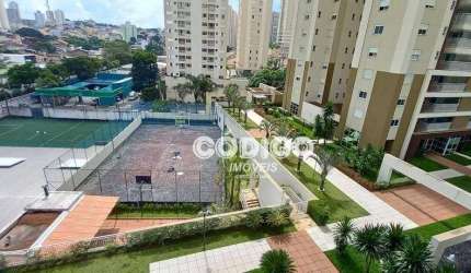 Apartamento com 3 dormitórios à venda, 130 m² por R$ 1.150.000,00 - Jardim Zaira - Guarulhos/SP
