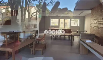 Apartamento à venda, 75 m² por R$ 640.000,00 - Ponte Grande - Guarulhos/SP