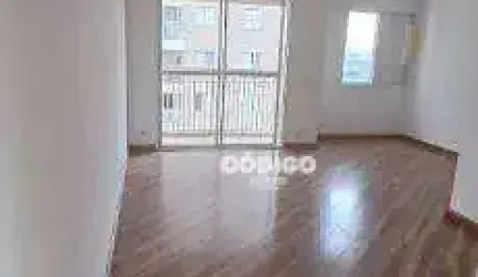 Apartamento com 3 dormitórios à venda, 62 m² por R$ 390.000,00 - Ponte Grande - Guarulhos/SP