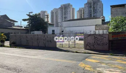 Terreno à venda, 400 m² por R$ 1.600.000,00 - Vila Itapegica - Guarulhos/SP
