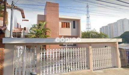 Sobrado com 3 dormitórios à venda, 298 m² por R$ 1.450.000,00 - Gopoúva - Guarulhos/SP