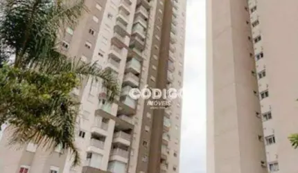 Apartamento com 2 dormitórios à venda, 52 m² por R$ 450.000,00 - Vila Augusta - Guarulhos/SP