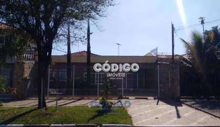 Casa com 3 dormitórios à venda, 608 m² por R$ 1.280.000,00 - Jardim Vila Galvão - Guarulhos/SP