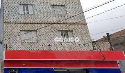 Prédio à venda, 725 m² por R$ 1.400.000,00 - Jardim Vila Galvão - Guarulhos/SP