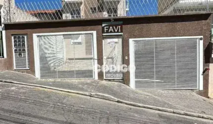 Apartamento com 2 dormitórios à venda, 47 m² por R$ 286.500,00 - Vila Rosália - Guarulhos/SP