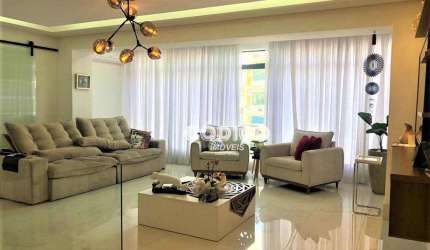 Sobrado com 3 dormitórios à venda, 290 m² por R$ 1.580.000,00 - Gopoúva - Guarulhos/SP