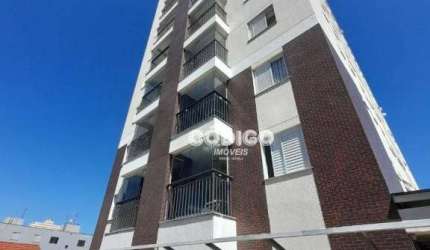 Cobertura com 3 dormitórios para alugar, 126 m² por R$ 8.598,00/mês - Gopoúva - Guarulhos/SP