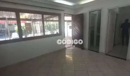 Casa com 3 dormitórios à venda, 203 m² por R$ 750.000,00 - Jardim Presidente Dutra - Guarulhos/SP