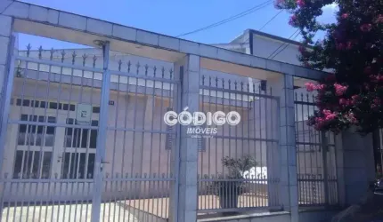 Casa térrea com 3 quartos sendo 1 suíte,  120 m² de área construída - venda por R$ 480.000 ou locação por R$ 3.045 - Ponte Grande - Guarulhos/SP