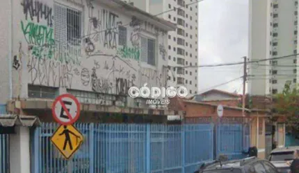Prédio para alugar, 338 m² por R$ 8.572,00/mês - Vila Augusta - Guarulhos/SP