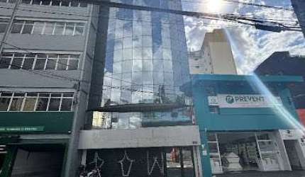 Prédio à venda, 1156 m² por R$ 6.400.000,00 - Centro - Guarulhos/SP
