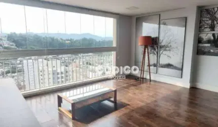 Cobertura com 2 dormitórios à venda, 214 m² por R$ 1.600.000,00 - Vila Galvão - Guarulhos/SP
