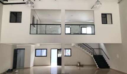 Galpão para alugar, 320 m² por R$ 11.250,00/mês - Jardim Presidente Dutra - Guarulhos/SP
