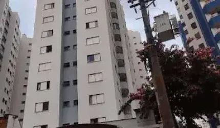 Apartamento com 3 dormitórios à venda, 70 m² por R$ 490.000,00 - Vila Rosália - Guarulhos/SP
