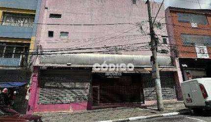 Prédio, 1594 m² - venda por R$ 9.000.000,00 ou aluguel por R$ 35.000,00 - Centro - Guarulhos/SP
