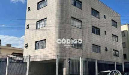 Prédio Comercial, locação integral, 600m² de área construída, 3 andares, 12 vagas cobertas, por R$ 15.000,00 mês - Parque Renato Maia - Guarulhos/SP