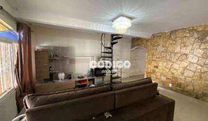 Casa com 2 dormitórios à venda, 250 m² por R$ 500.000,00 - Cidade Parque Brasília - Guarulhos/SP