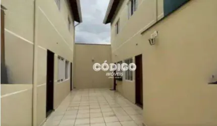 Sobrado em condomínio com 2 dormitórios à venda, 54 m² por R$ 370.000 - Jaçanã - São Paulo/SP