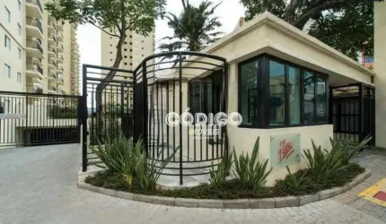 Apartamento com 2 dormitórios à venda, 64 m² por R$ 480.000,00 - Picanço - Guarulhos/SP