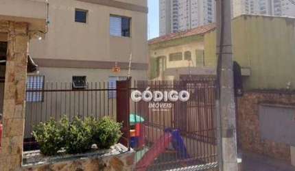 Apartamento com 2 dormitórios à venda, 68 m² por R$ 320.000,00 - Picanco - Guarulhos/SP