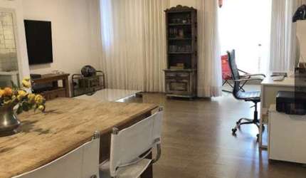 Apartamento com 2 dormitórios à venda, 83 m² por R$ 800.000,00 - Jardim Zaira - Guarulhos/SP