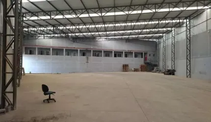 Galpão para alugar, 2000 m² por R$ 30.000,00/mês - Parque Edu Chaves - São Paulo/SP