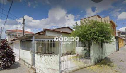 Casa com 2 dormitórios à venda, 160 m² por R$ 372.000,00 - Jardim Vila Galvão - Guarulhos/SP