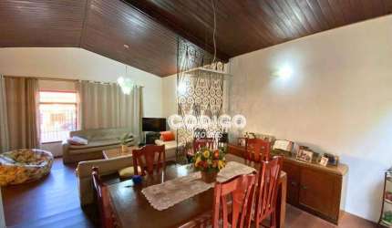 Casa com 3 Quartos sendo 1 Suite à venda, 180 metros por R$ 785.000 - Jardim Santa Mena - Guarulhos SP