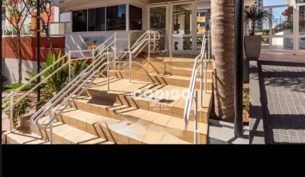 Apartamento com 2 dormitórios à venda, 59 m² por R$ 450.000,00 - Picanco - Guarulhos/SP