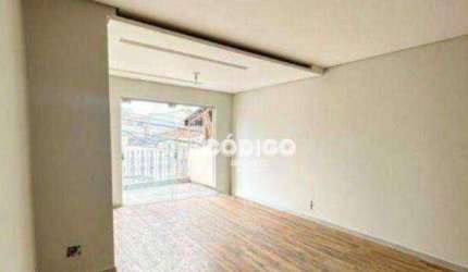 Sobrado com 3 dormitórios à venda, 190 m² por R$ 700.000,00 - Vila Galvão - Guarulhos/SP