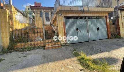 Terreno 300m VILA GALVÃO