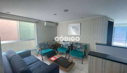 Prédio para alugar, 200 m² por R$ 12.348,00/mês - Centro - Guarulhos/SP