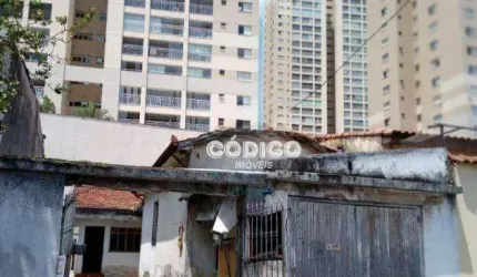 Casa com 3 dormitórios à venda, 260 m² por R$ 735.000 - Vila Augusta - Guarulhos/SP