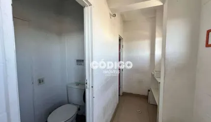 Sala para alugar, 240 m² por R$ 5.500/mês - Macedo - Guarulhos/SP