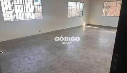 Sala para alugar, 35 m² por R$ 1.300/mês - Jardim Paraíso - Guarulhos/SP