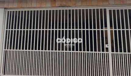 Sobrado com 3 quartos à venda, 130 metros por R$ 750.000 - Gopoúva - Guarulhos/SP