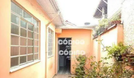 Casa com 3 dormitórios à venda, 230 m² por R$ 480.000,00 - Tranquilidade - Guarulhos/SP