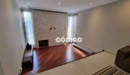 Casa com 4 dormitórios à venda, 368 m² por R$ 3.000.000 - Alphaville 04 - Santana de Parnaíba/SP