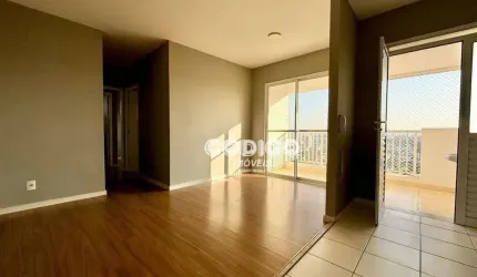 Apartamento com 2 quartos, vista livre, 57 m² - venda por R$ 470.000 ou aluguel por R$ 2.705/mês - Vila Rosália - Guarulhos/SP