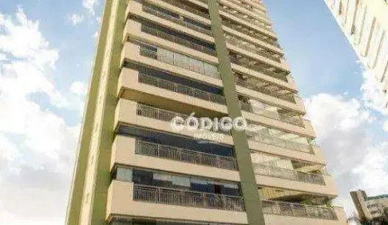 Apartamento à venda, 127 m² por R$ 1.350.000,00 - Centro - Guarulhos/SP