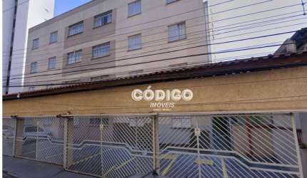 Apartamento com 2 Quartos à venda, 76 metros por R$ 285.000 - Macedo - Guarulhos SP