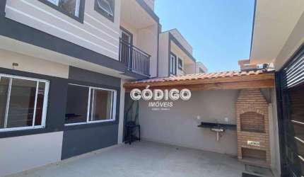 Sobrado com 2 Quartos à venda, 75 metros por R$ 550.000 - Tucuruvi (Zona Norte) - São Paulo/SP