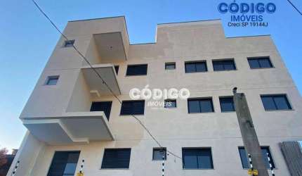 Apartamento com 2 dormitórios à venda, 1 Vaga, 57 metros por R$ 488.000 - Tucuruvi, São Paulo, SP