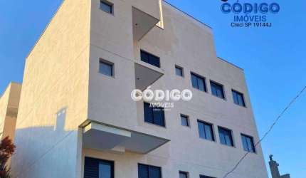 Apartamento com 2 dormitórios à venda, 1 Vaga, 52 metros por R$ 362.000 - Tucuruvi, São Paulo, SP