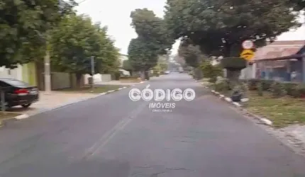 Terreno à venda, 360 m² por R$ 730.000,00 - Jardim Vila Galvão - Guarulhos/SP