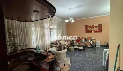 Casa com 3 dormitórios 4 Vagas à venda, 120 m² por R$ 850.000 - Jardim Santa Mena - Guarulhos SP