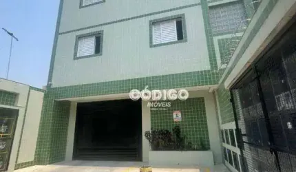 Apartamento com 2 quartos à venda, 42 m² por R$ 270.000 - Jardim Tranqüilidade - Guarulhos/SP